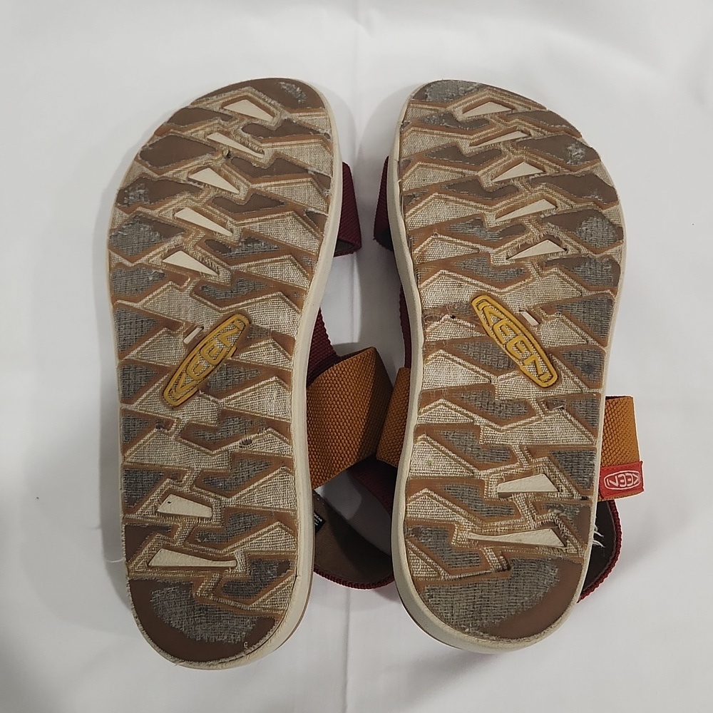 Keen Elle Backstrap Sandals Size 9.5 - Picture 6 of 6
